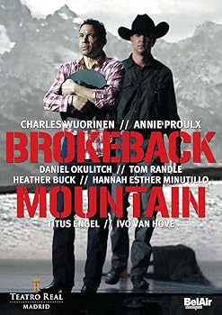 【中古】Brokeback Mountain [DVD]｜ハッピーストア藤岡 9,505円