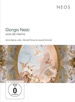 【中古】(非常に良い)Ciclo Del Ritorno [DVD]｜ハッピーストア藤岡