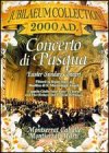 【中古】(非常に良い)Concerto Di Pasqua-East Sunday Concert [DVD]｜ハッピーストア藤岡