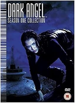 【中古】Dark Angel [DVD]｜ハッピーストア藤岡 7,772円