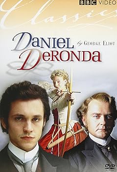 【中古】(非常に良い)Daniel Deronda [DVD]｜ハッピーストア藤岡