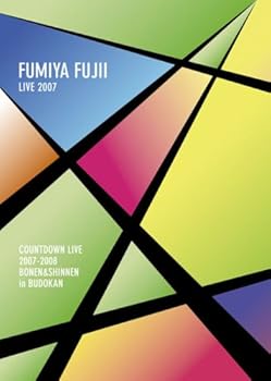 【中古】(非常に良い)COUNTDOWN LIVE 2007-2008 BONEN & SHINNEN in BUDOKAN [DVD]｜ハッピーストア藤岡