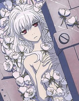 【中古】(非常に良い)DARKER THAN BLACK -流星の双子- 4 [Blu-ray]｜ハッピーストア藤岡