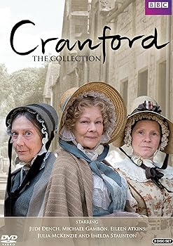【中古】(非常に良い)Cranford Collection [DVD]｜ハッピーストア藤岡