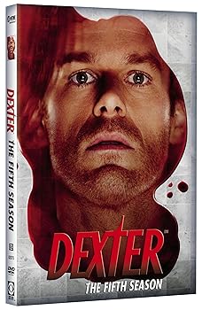 【中古】Dexter: Complete Fifth Season/ [DVD]｜ハッピーストア藤岡