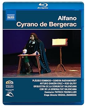 【中古】(非常に良い)Cyrano de Bergerac [Blu-ray]｜ハッピーストア藤岡
