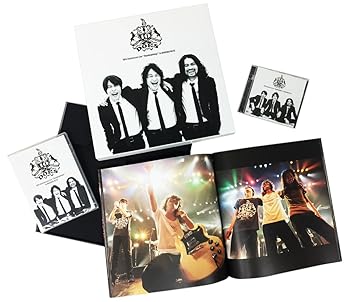 【中古】DOES 10th Anniversary Live「Thanksgiving!」in AKASAKA BLITZ(初回生産限定盤) [Blu-ray]｜ハッピーストア藤岡