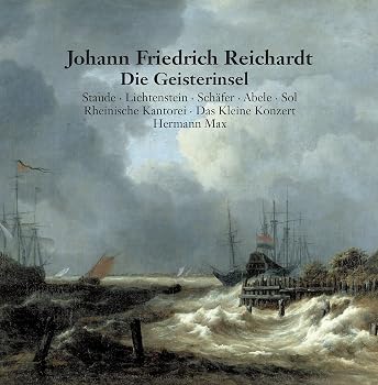 【中古】Die Geisterinsel|ハッピーストア藤岡