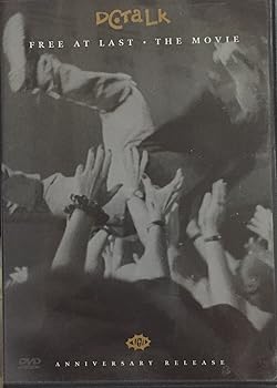 【中古】(非常に良い)Free at Last: The Movie [DVD]｜ハッピーストア藤岡