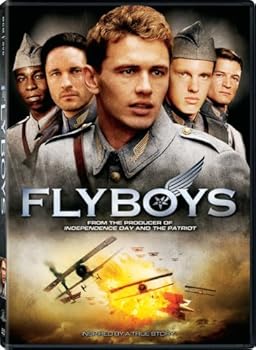 【中古】Flyboys (Full Screen Edition)|ハッピーストア藤岡