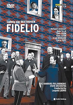 【中古】Fidelio (Sub) [DVD]｜ハッピーストア藤岡