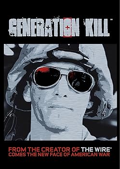 【中古】Generation Kill [DVD]｜ハッピーストア藤岡