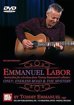 【中古】Emmanuel Labor [DVD]｜ハッピーストア藤岡