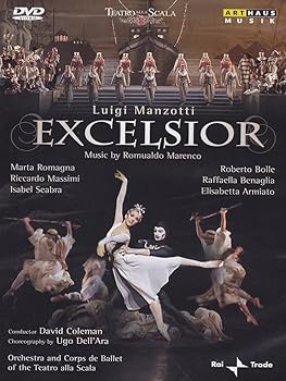 【中古】(非常に良い)Excelsior (Ws Sub Ac3 Dol Dts) [DVD]｜ハッピーストア藤岡