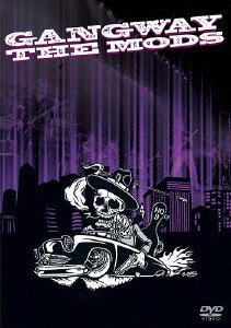 【中古】(非常に良い)GANGWAY [DVD]｜ハッピーストア藤岡