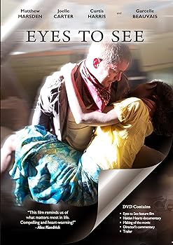 【中古】(非常に良い)Eyes to See [DVD]｜ハッピーストア藤岡