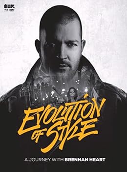 【中古】(非常に良い)Evolution of Style [Blu-ray]｜ハッピーストア藤岡