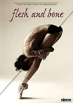 【中古】(非常に良い)Flesh & Bone/ [DVD] [Import]｜ハッピーストア藤岡
