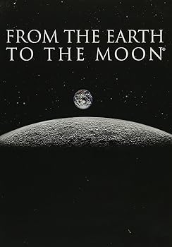 【中古】(非常に良い)From the Earth to the Moon [DVD]｜ハッピーストア藤岡