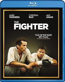 【中古】Fighter/ [Blu-ray] [Import]｜ハッピーストア藤岡