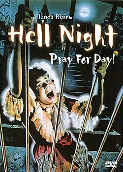 【中古】(非常に良い)Hell Night|ハッピーストア藤岡
