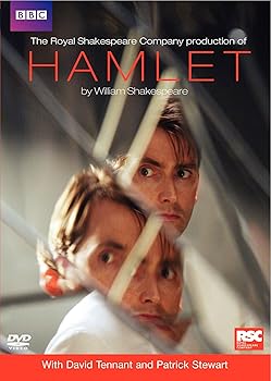 【中古】Hamlet [DVD]｜ハッピーストア藤岡
