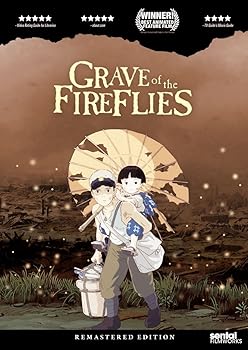 【中古】Grave of the Fireflies/ [DVD]｜ハッピーストア藤岡