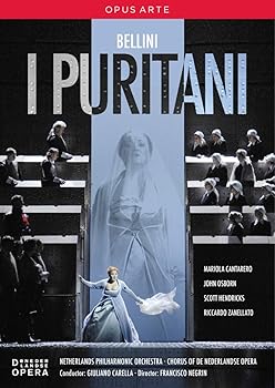 【中古】I Puritani [DVD]｜ハッピーストア藤岡