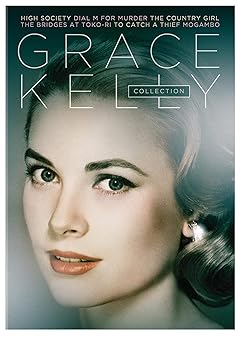 【中古】GRACE KELLY COLLECTION|ハッピーストア藤岡