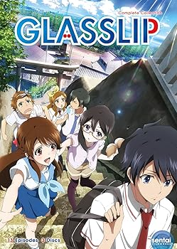 【中古】Glasslip [DVD]｜ハッピーストア藤岡
