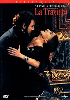 【中古】La Traviata [DVD]｜ハッピーストア藤岡