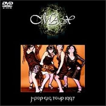 【中古】J-POP GIG TOUR 1997 [DVD]｜ハッピーストア藤岡