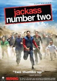 【中古】Jackass Number Two (Unrated)|ハッピーストア藤岡