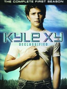【中古】(非常に良い)Kyle Xy: Complete First Season [DVD]｜ハッピーストア藤岡