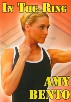 【中古】(非常に良い)In the Ring Cardio Kickboxing [DVD] [Import]｜ハッピーストア藤岡
