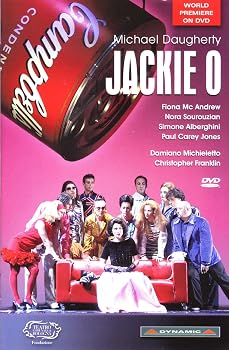 【中古】Jackie O [DVD]｜ハッピーストア藤岡