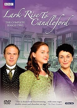 【中古】(非常に良い)Lark Rise to Candleford: Season Two [DVD]｜ハッピーストア藤岡