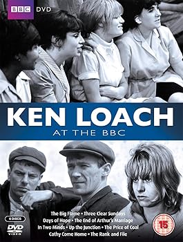 【中古】(非常に良い)Ken Loach at the BBC [Import anglais]｜ハッピーストア藤岡