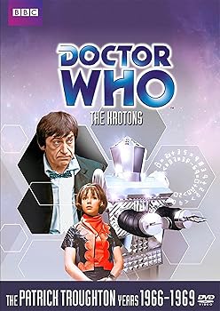 【中古】(非常に良い)Krotons Ep. 47 [DVD]｜ハッピーストア藤岡