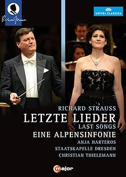【中古】(非常に良い)Last Songs-An Alpine Sym [DVD]｜ハッピーストア藤岡
