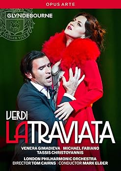 【中古】La Traviata [DVD]｜ハッピーストア藤岡