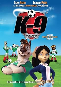 【中古】(非常に良い)K-9 World Cup/ [Blu-ray]｜ハッピーストア藤岡