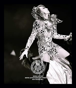 【中古】(非常に良い)KODA KUMI 20th ANNIVERSARY TOUR 2020 MY NAME IS ... (Blu-ray2枚組)｜ハッピーストア藤岡 6,237円