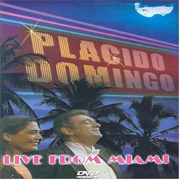 【中古】Live From Miami [DVD]｜ハッピーストア藤岡