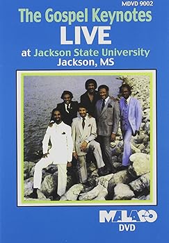 【中古】Live at Jackson State [DVD]｜ハッピーストア藤岡