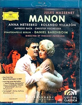 【中古】Manon (Ws Sub Ac3 Dol Dts) [Blu-ray]｜ハッピーストア藤岡