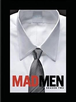 【中古】(非常に良い)Mad Men: Season 2/ [DVD] [Import]｜ハッピーストア藤岡