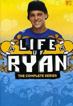 【中古】(非常に良い)Life of Ryan: The Complete Series [DVD]｜ハッピーストア藤岡