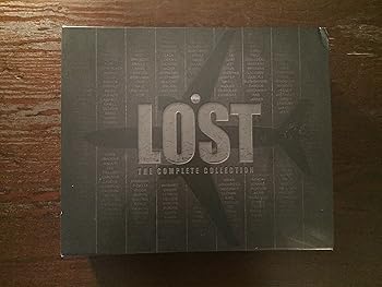 【中古】Lost: Complete Collection [Blu-ray]｜ハッピーストア藤岡