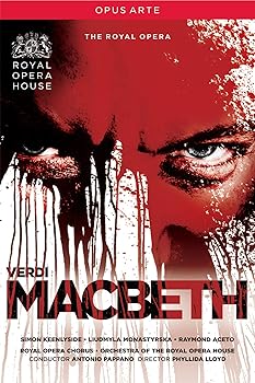 【中古】MacBeth [DVD]｜ハッピーストア藤岡